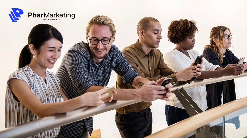 Nội dung án tưởng, hấp dẫn là cơ sở nền tảng thực hiện thành công viral campaign